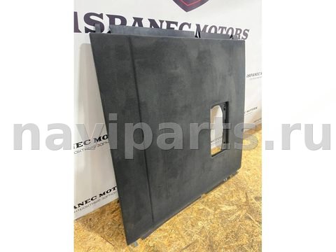 Пол багажника Audi Q8 4MN, 2023 г., OEM 4m8863462d, арт. 46735, фото 2