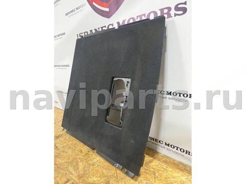 Пол багажника Audi Q8 4MN, 2023 г., OEM 4m8863462d, арт. 46735, фото 3