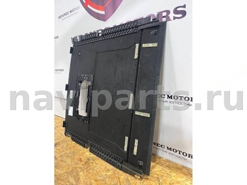 Пол багажника Audi Q8 4MN, 2023 г., OEM 4m8863462d, арт. 46735, фото 4
