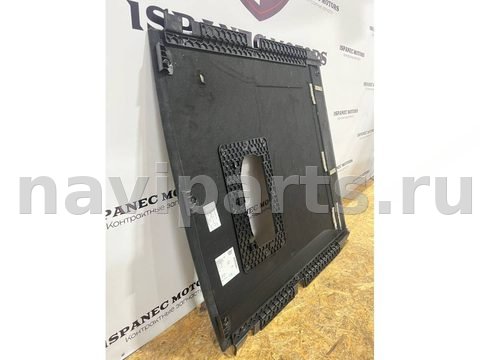 Пол багажника Audi Q8 4MN, 2023 г., OEM 4m8863462d, арт. 46735, фото 5