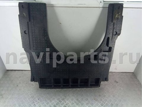 Пол багажника Audi A6 C5, 2003 г., OEM 4B9863599H, арт. 46895881