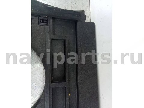 Пол багажника Audi A6 C5, 2003 г., OEM 4B9863599H, арт. 46895881, фото 10