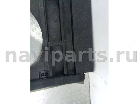 Пол багажника Audi A6 C5, 2003 г., OEM 4B9863599H, арт. 46895881, фото 14