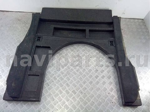 Пол багажника Audi A6 C5, 2003 г., OEM 4B9863599H, арт. 46895881, фото 15