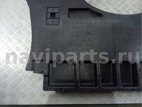 Пол багажника Audi A6 C5, 2003 г., OEM 4B9863599H, арт. 46895881, фото 17