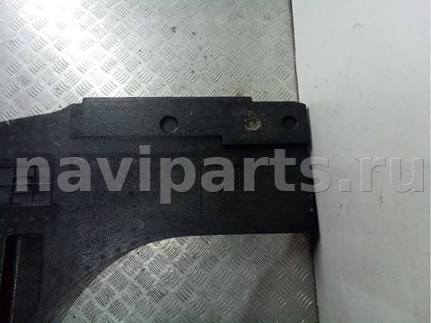 Пол багажника Audi A6 C5, 2003 г., OEM 4B9863599H, арт. 46895881, фото 2