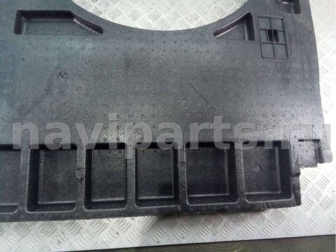 Пол багажника Audi A6 C5, 2003 г., OEM 4B9863599H, арт. 46895881, фото 3