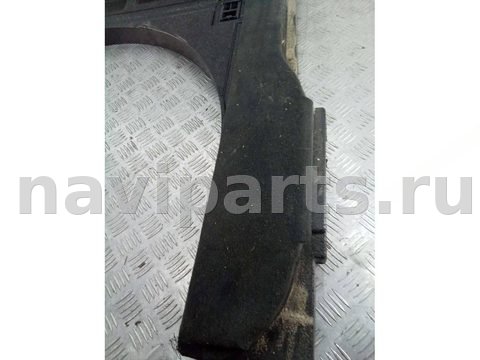 Пол багажника Audi A6 C5, 2003 г., OEM 4B9863599H, арт. 46895881, фото 4