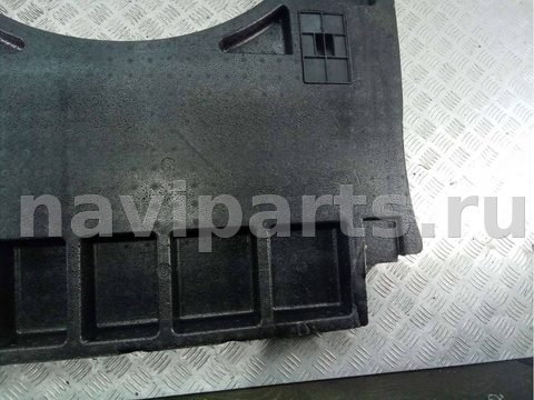 Пол багажника Audi A6 C5, 2003 г., OEM 4B9863599H, арт. 46895881, фото 5