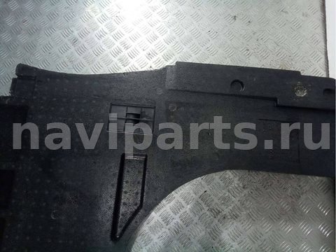 Пол багажника Audi A6 C5, 2003 г., OEM 4B9863599H, арт. 46895881, фото 6