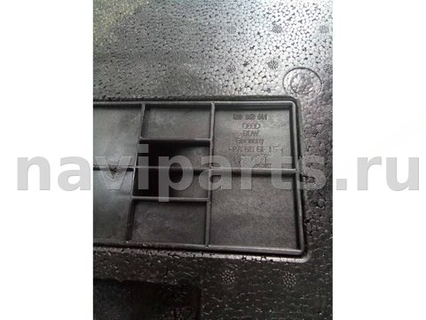 Пол багажника Audi A6 C5, 2003 г., OEM 4B9863599H, арт. 46895881, фото 7