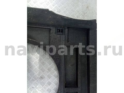 Пол багажника Audi A6 C5, 2003 г., OEM 4B9863599H, арт. 46895881, фото 8