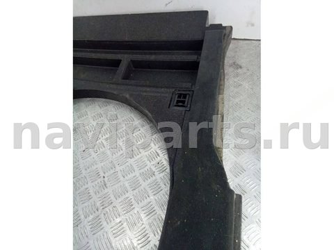 Пол багажника Audi A6 C5, 2003 г., OEM 4B9863599H, арт. 46895881, фото 9
