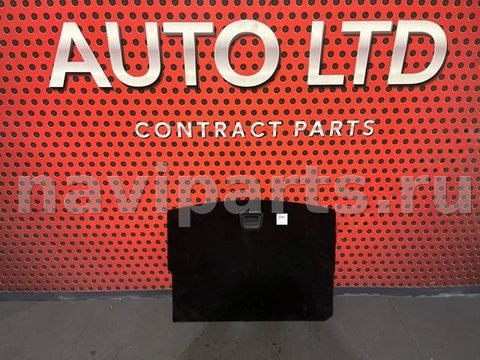 Пол багажника Mercedes E, 2017 г., OEM A2386800300, арт. 4742