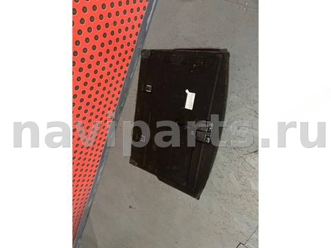 Пол багажника Mercedes E, 2017 г., OEM A2386800300, арт. 4742, фото 4
