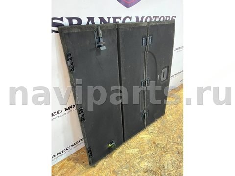 Пол багажника Bentley Bentayga, 2018 г., OEM 36A863462A, арт. 47509, фото 4