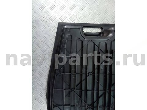 Пол багажника Audi A4 B8, 2008 г., OEM 4L0864105D, арт. 47666465, фото 11