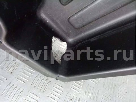 Пол багажника Audi A4 B8, 2008 г., OEM 4L0864105D, арт. 47666465, фото 12