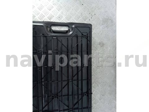 Пол багажника Audi A4 B8, 2008 г., OEM 4L0864105D, арт. 47666465, фото 13
