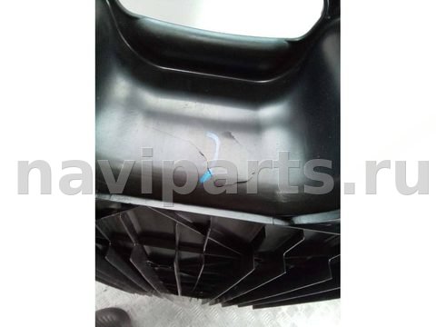 Пол багажника Audi A4 B8, 2008 г., OEM 4L0864105D, арт. 47666465, фото 15