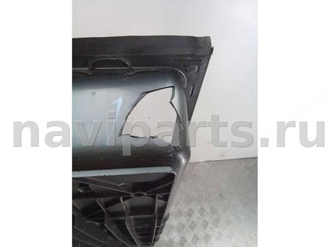 Пол багажника Audi A4 B8, 2008 г., OEM 4L0864105D, арт. 47666465, фото 4