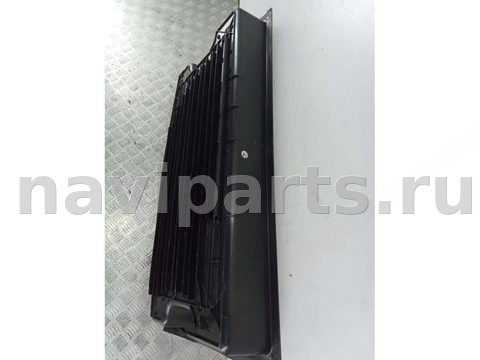 Пол багажника Audi A4 B8, 2008 г., OEM 4L0864105D, арт. 47666465, фото 6