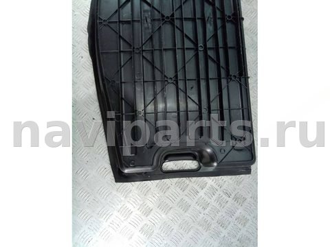 Пол багажника Audi A4 B8, 2008 г., OEM 4L0864105D, арт. 47666465, фото 7