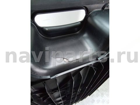 Пол багажника Audi A4 B8, 2008 г., OEM 4L0864105D, арт. 47666465, фото 8