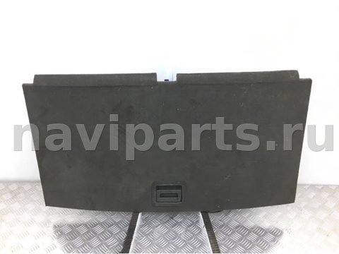 Пол багажника Audi Q7, 2007 г., OEM 4L0863462AD, арт. 478831