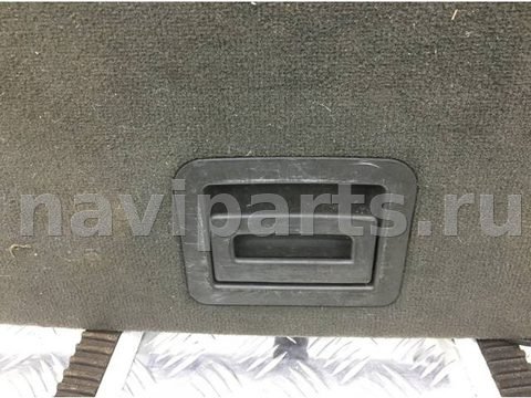 Пол багажника Audi Q7, 2007 г., OEM 4L0863462AD, арт. 478831, фото 3