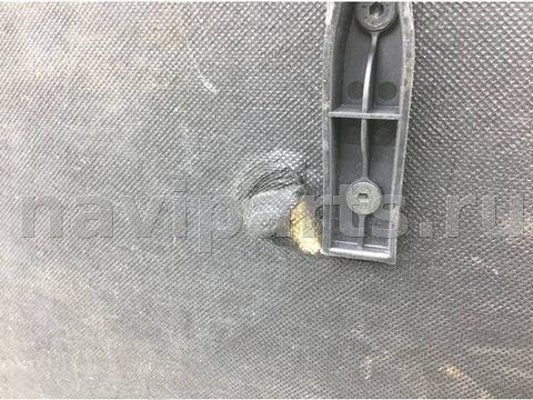 Пол багажника Audi Q7, 2007 г., OEM 4L0863462AD, арт. 478831, фото 4