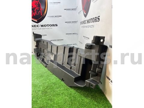 Пол багажника BMW X5 G05, 2020 г., OEM 7438261, арт. 48107, фото 3