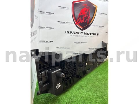 Пол багажника BMW X5 G05, 2020 г., OEM 7438261, арт. 48107, фото 4