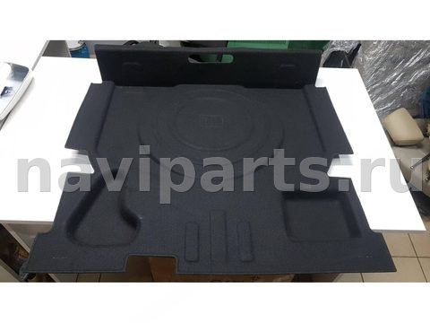 Пол багажника Chevrolet Equinox, 2019 г., OEM 84220254, арт. 48163319