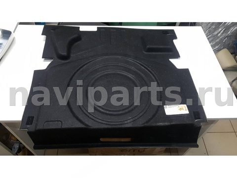 Пол багажника Chevrolet Equinox, 2019 г., OEM 84220254, арт. 48163319, фото 2
