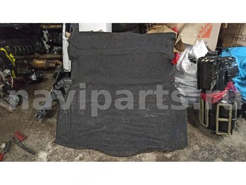 Пол багажника Ford Fusion, 2018 г., арт. 48165367