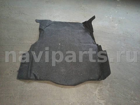 Пол багажника Ford Fusion, 2018 г., арт. 48169194