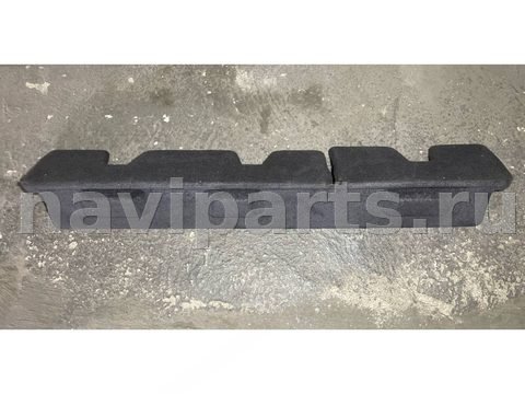 Пол багажника Ford Escape, 2018 г., OEM CJ54S13065, арт. 48174354