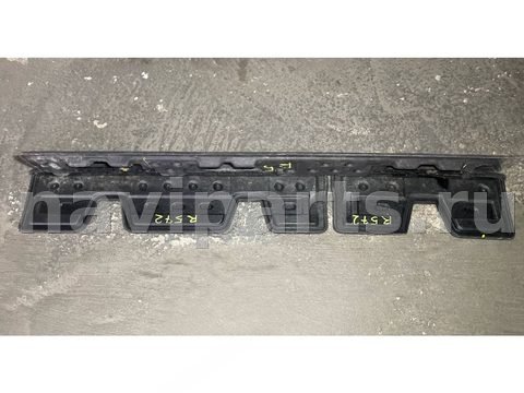 Пол багажника Ford Escape, 2018 г., OEM CJ54S13065, арт. 48174354, фото 2