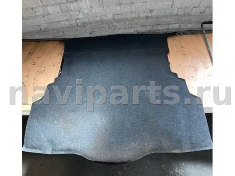 Пол багажника Ford Fusion, 2017 г., OEM DS73F13065BF, арт. 48175472
