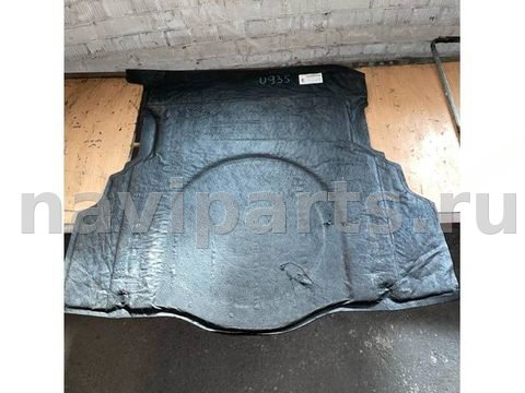 Пол багажника Ford Fusion, 2017 г., OEM DS73F13065BF, арт. 48175472, фото 2