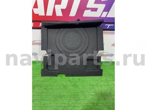 Пол багажника Chevrolet Equinox, 2022 г., OEM 84924609, арт. 48177814, фото 2