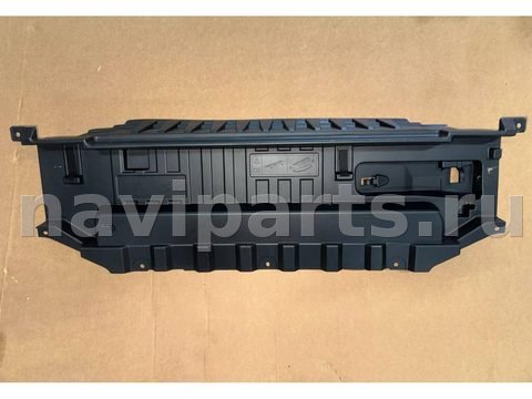 Пол багажника BMW X5 G05, 2023 г., OEM 7438262, арт. 48178436