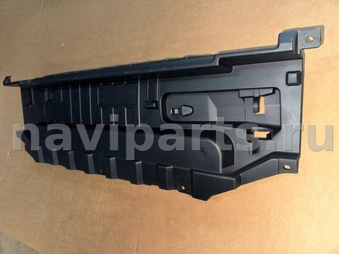 Пол багажника BMW X5 G05, 2023 г., OEM 7438262, арт. 48178436, фото 2