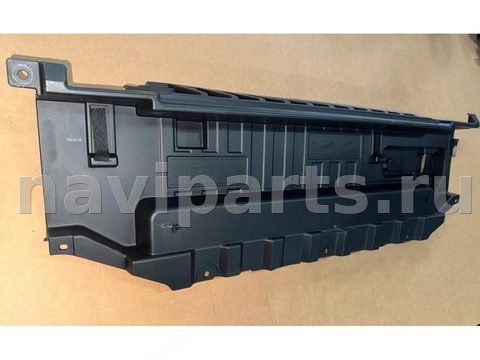 Пол багажника BMW X5 G05, 2023 г., OEM 7438262, арт. 48178436, фото 3