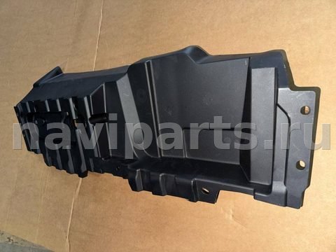 Пол багажника BMW X6 G06, 2023 г., OEM 51437470940, арт. 48178442, фото 3