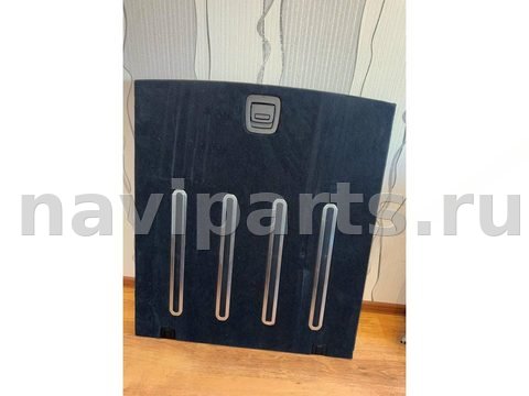 Пол багажника BMW X6 G06, 2023 г., OEM 9448053, арт. 48178479