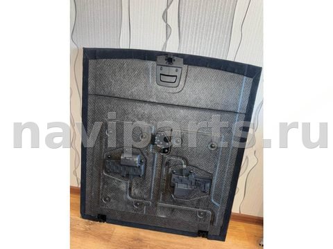 Пол багажника BMW X6 G06, 2023 г., OEM 9448053, арт. 48178479, фото 2