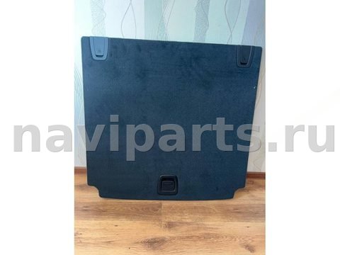 Пол багажника BMW X4 G02, 2023 г., арт. 48178481