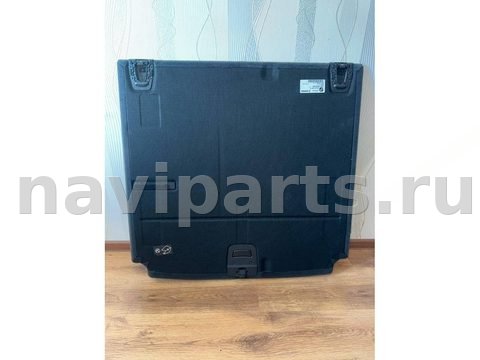 Пол багажника BMW X4 G02, 2023 г., арт. 48178481, фото 2